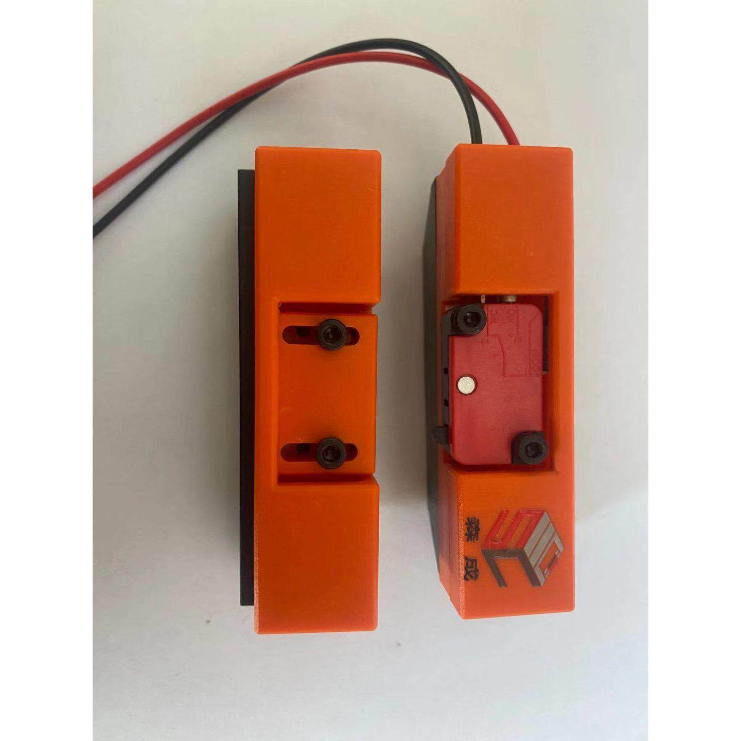 模具保护开关，可携式模具保护开关，模具顶针极限开关，强磁吸附