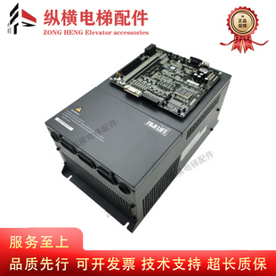 恒达富士电梯专用变频器FJ-18.5KW-A FJ-MPU-V4.0 全新原装现货