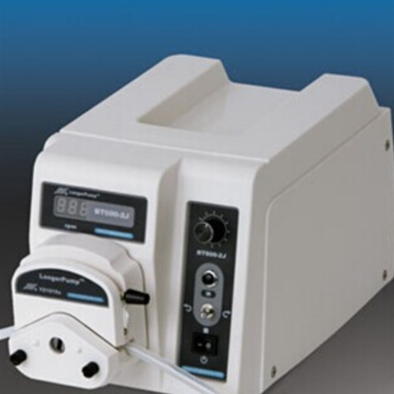 特价兰格WT600-2J基本型蠕动泵精密蠕动泵大流量蠕动泵