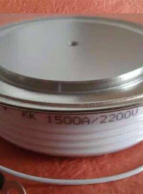 销售可控硅(晶闸管)KK1500A2200V KK1500A/2200V KP1500-22