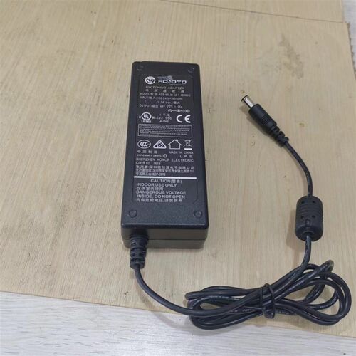 原装正品HONOR欧陆通48V 1.25A电源适配器ADS-65LSI-52-1圆孔带针