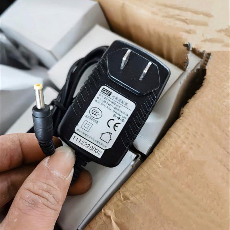 冠宇达2A原装充电器适用索爱SA-Q30有源音箱9V1.4A电源适配器图片