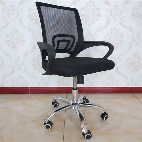 网布办公椅升降旋转电脑椅子职工会议椅子直销