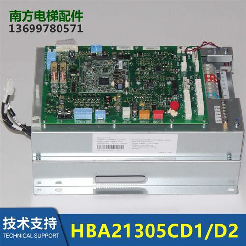 OVFR04 ACD5-MRL(LRU-403) HBA21305CD1/D2/ GECB-AP变频器