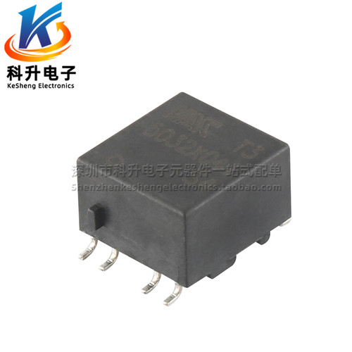 进口变压器 T60403-M5032-X041 1:0.66:0.66 高频隔离 脉冲变压器
