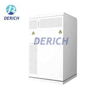 工商业储能系统300KWH户储钣金外壳光伏锂电池储能柜体加/工