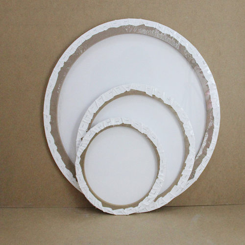 50*60椭圆形纯棉油画框多种规格艺术家画廊学生布画布纸