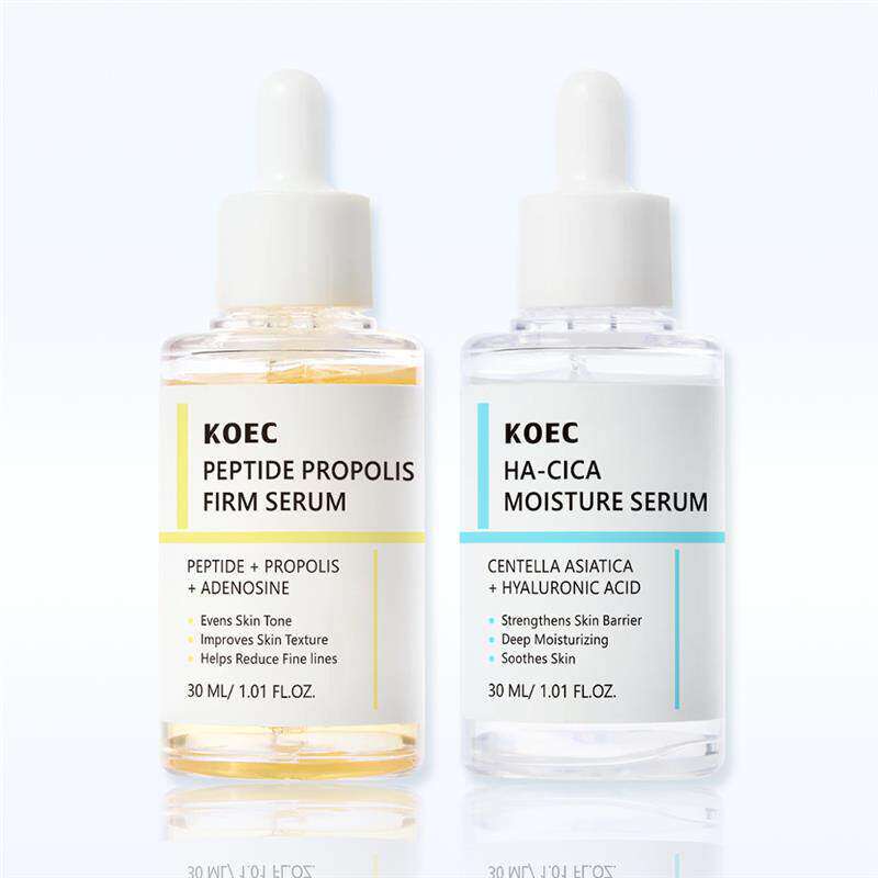 Peptide Propolis HA Centella Serum 多肽蜂胶精华液