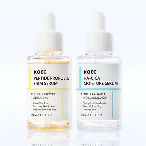 Peptide Propolis HA Centella Serum 多肽蜂胶精华液