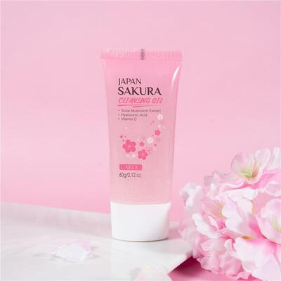去角质凝胶 Exfoliating Gel 60g补水保湿清洁外贸护肤