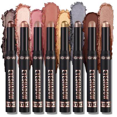 New Single Eyeshadow Stick 新品单支时尚眼影棒