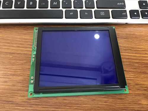 HG16501-B HG16501NG-EW  LCD