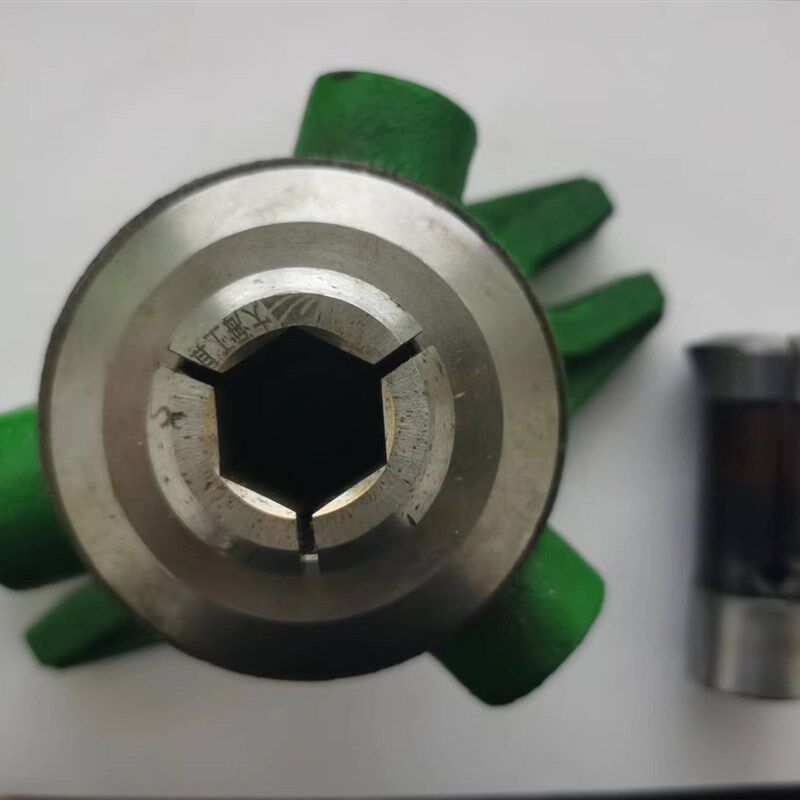 金火0625玉环0640钻孔快速夹具立式夹头座手动气动夹座螺纹