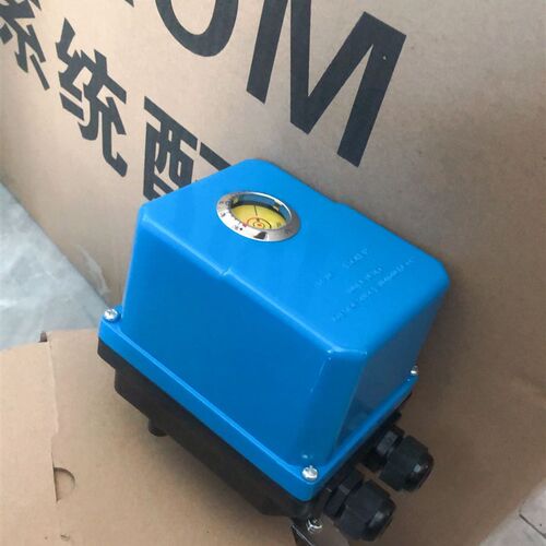 TWOAN电动执行器BT-10电动阀门控制器  BT-10R
