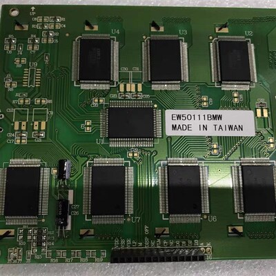 EW50111BMW液晶屏 全新PG256128C PG256128ERS-CNN-H EG4401