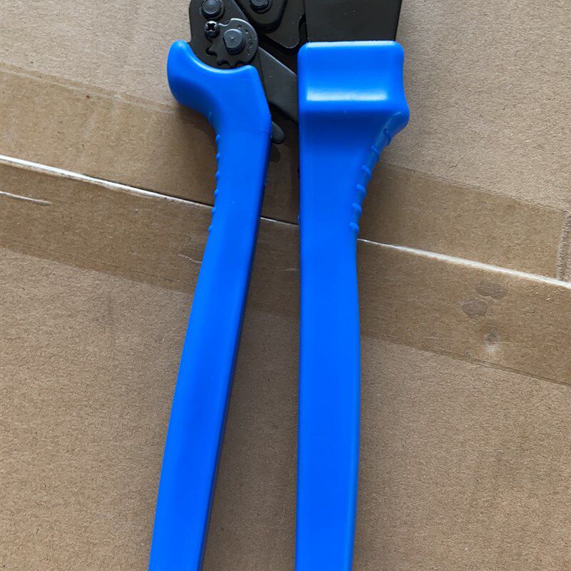 长款宝马防尘套钳子卡箍工具宝马防尘套束装钳(尖头)球笼钳CV钳子