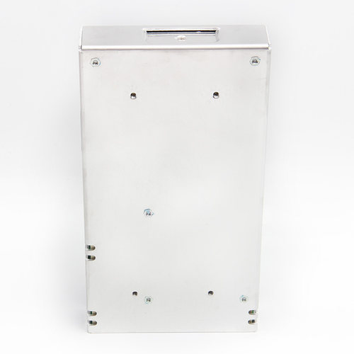 明纬开关电源LRS-400-24V17A 12V33QA机电设备400W直流电源12V36V