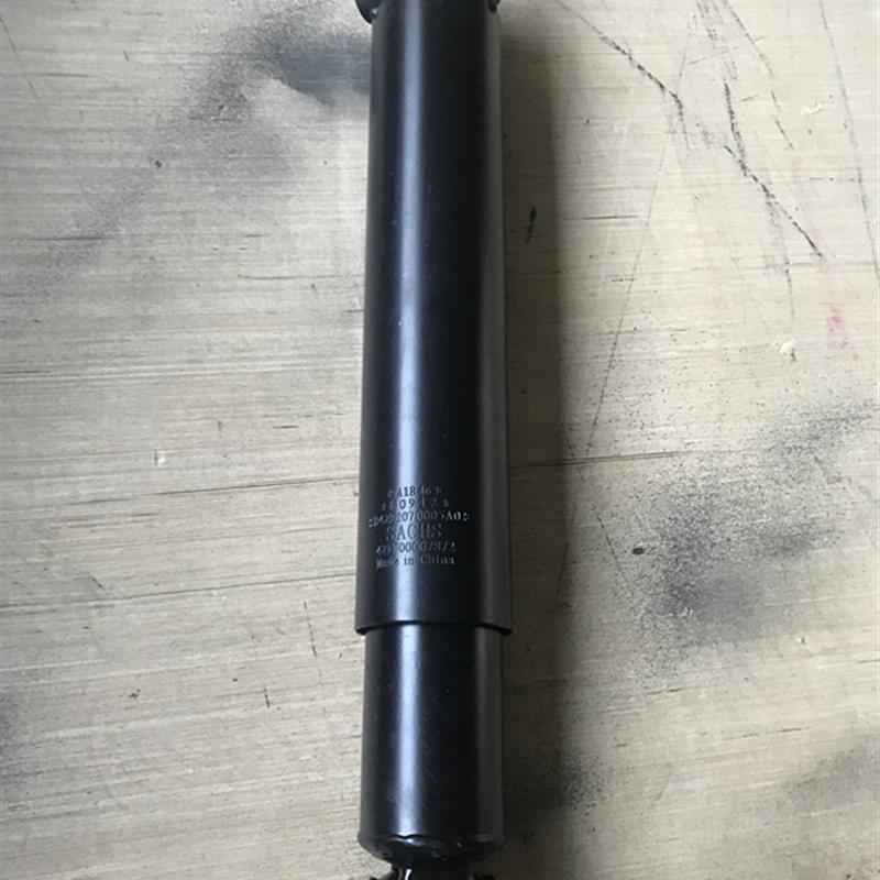 适配新款戴姆勒欧曼ETX前桥减振器GTL前减震器总成EST前避震器车