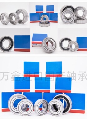 进口瑞典品质轴承16001 16002 16003 16004 16005 16006 16007 Z