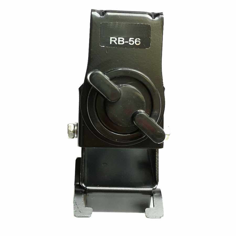 RB-56天线夹边 车载天线卡边 车载万向夹边 对讲机边夹天线固