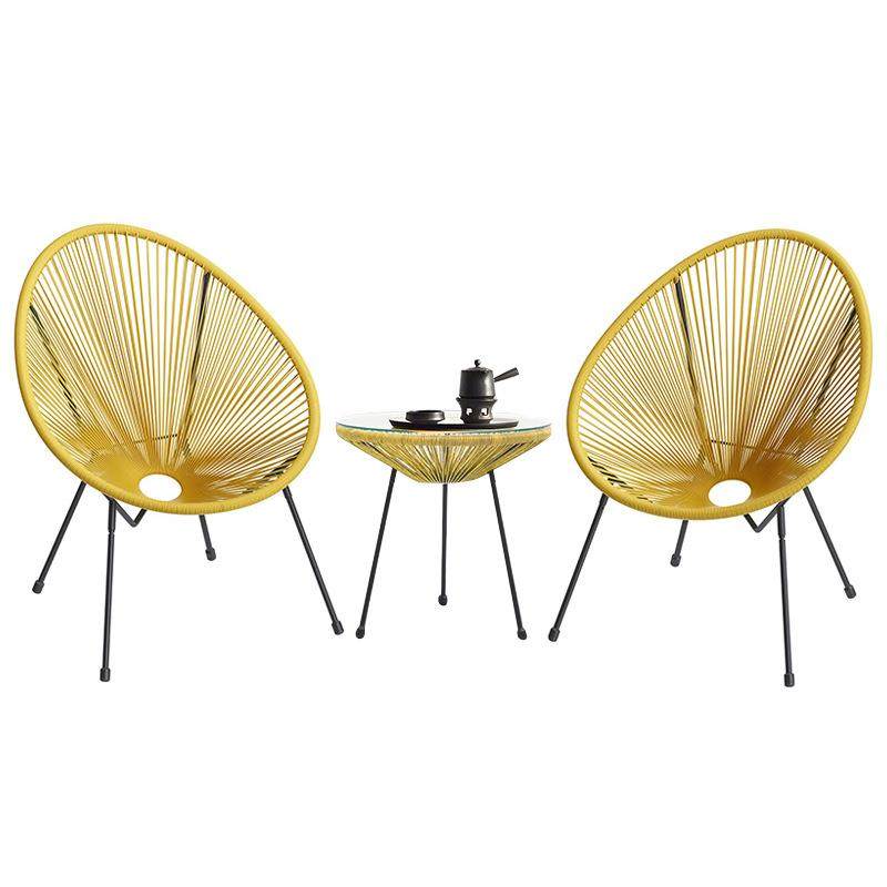 户外编藤椅PE藤编椅鸡蛋椅面条椅蛋型椅太阳椅庭院阳台可,商业/办公家具,商用藤编家具,淘宝优惠券,粉丝福利购,淘宝优惠卷