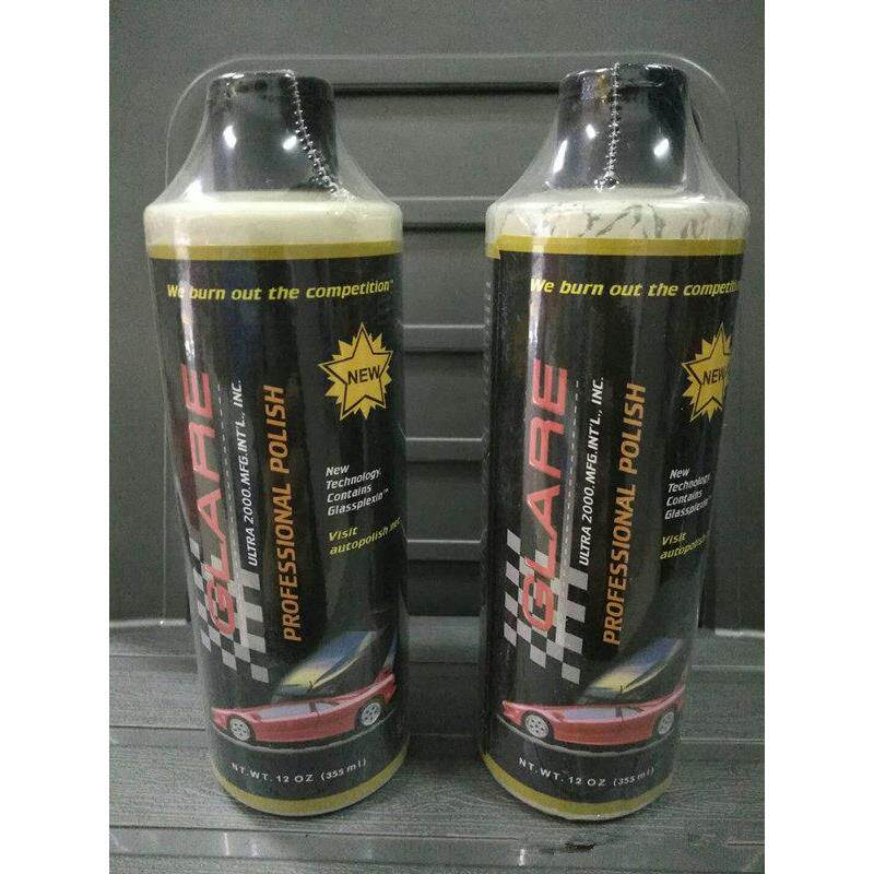 美国进口格耐釉汽车镀晶镀膜套装 车漆面纳米封釉剂 画 划痕修覆