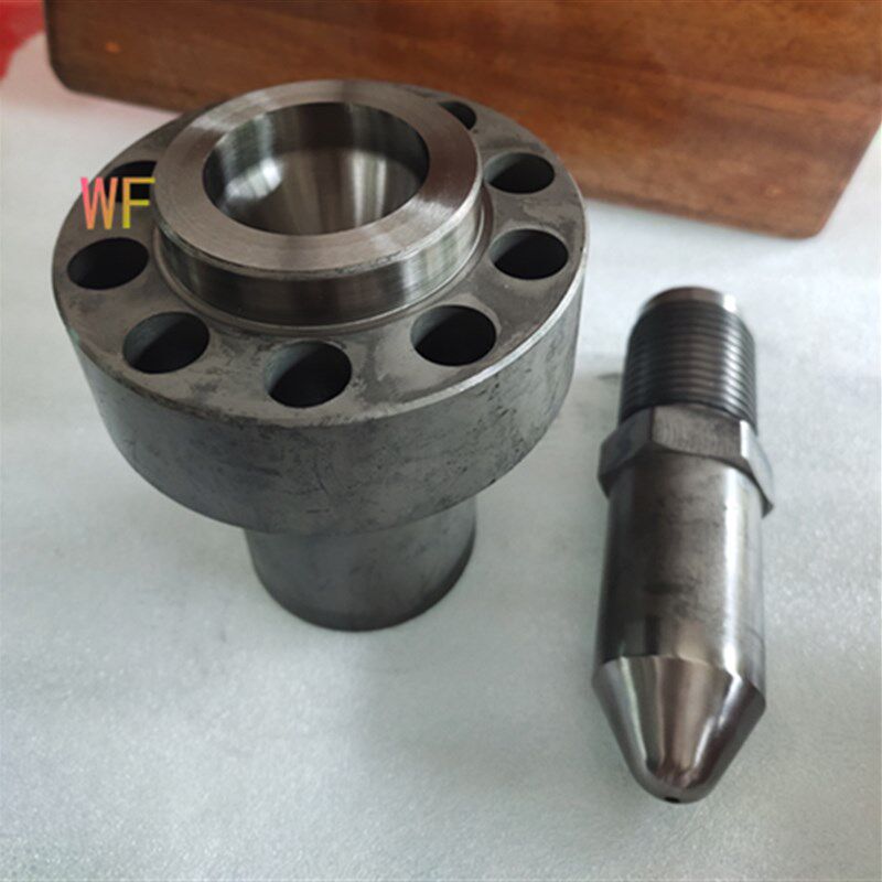 90机科仕特新协力注塑机法兰前体法兰科仕特法兰新协力法兰
