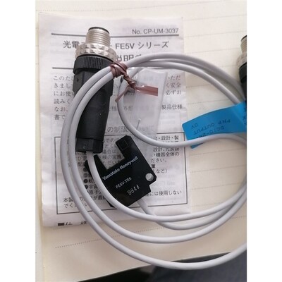 光武YAMASAKI HONEYWELL槽型传感器FE5V-