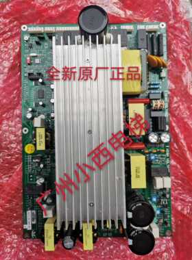 全新富士达电梯HGP停电柜主板HAB2037B4 380V/60V停电柜电子板