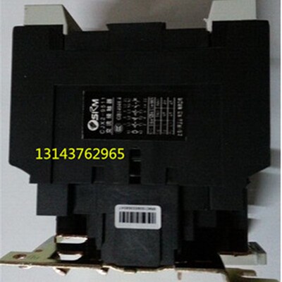交流接触器CJX2-9511,LC1-D9511 220V380V