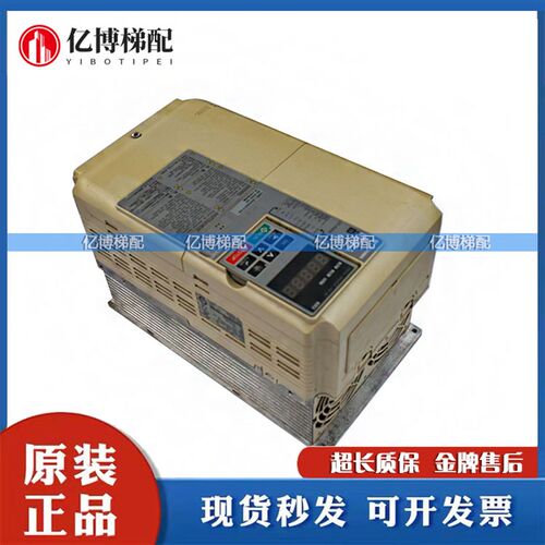 安川变频器L1000A 11KW CIMR-LB4A0024FAB CIMR-LB4A0031FAA 15KW