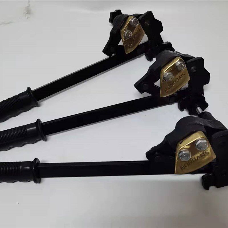 铁油桶面切割器防爆开桶器油桶专用切盖器开盖扳手切桶器桶面切盖