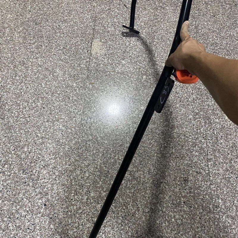 新源轮式挖掘机C85工具箱上车扶手,扶手杆.上车拉杆C85