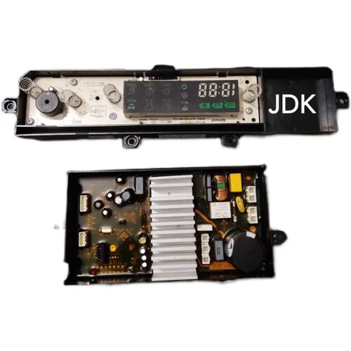 适用小吉MINIJ Pro-W Pro-B Pro-G 6C迷你洗衣机电脑电源显示主板