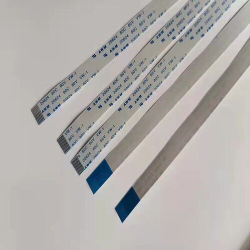 华硕笔记本X84H触摸板排线触控板镀银信号线12针 20厘米长1条价各