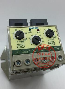 原装正品韩国三和Samwha 电机保护器 EOCR-SS2 30-440