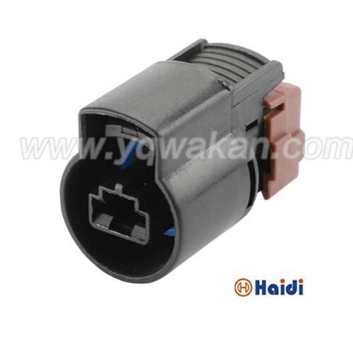 DJ7015Y-7.8-21 汽车大电流7.8系列防水接插件含端子 PK015-01027