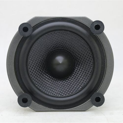 【恒睿】正品英国 TIBO audio 4寸编织盆