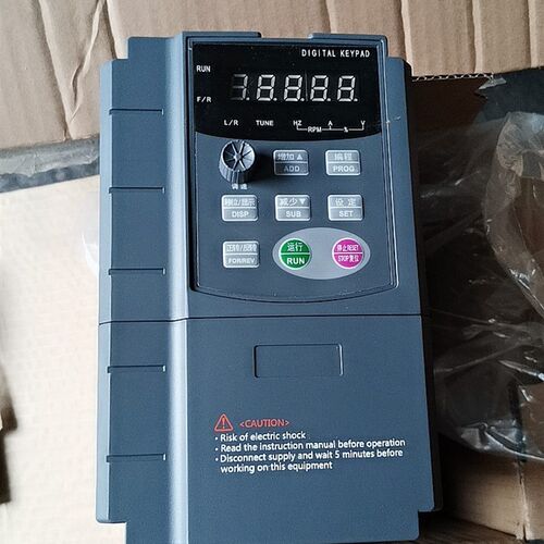 矢量变频器511-2R2G3/004P3B