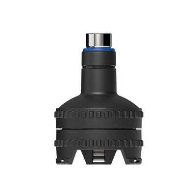 火山阀门配件Easy valve filling Chamber for Volcano dig ital