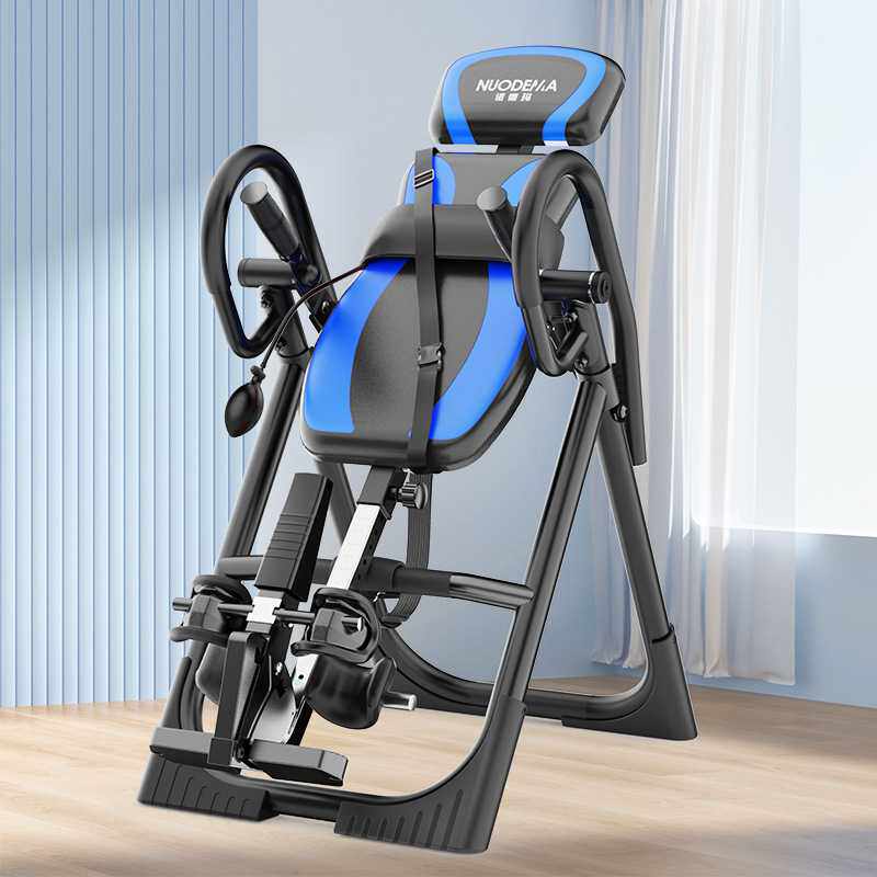 家用健身器材倒挂器HomeGymFitnessEquipment拉伸舒缓辅助倒立机