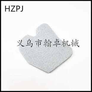 236 235E 235 胡斯华纳油锯配件HZPJ 240E空滤器 滤棉 240 HUS230