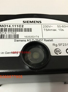 控制盒LMO14.111C2BT程控器百得BTL14/20/26燃烧机配件顺丰包邮