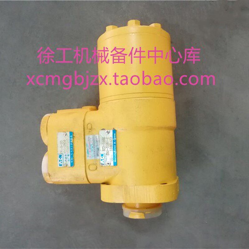 徐工LW500E/F/FN装载机铲车原厂配件TLF1-E1000液压方向机转向器