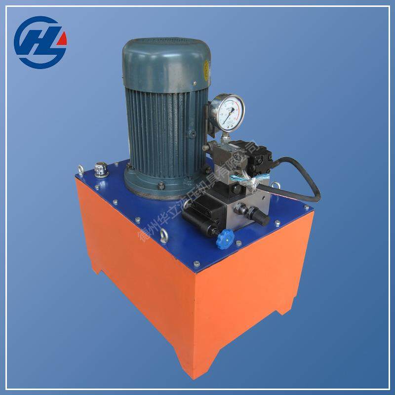 电动液压油泵双回路电动泵齿轮式电动油泵液压厂家直销包邮,标准件/零部件/工业耗材,液压泵,淘宝优惠券,粉丝福利购,淘宝优惠卷