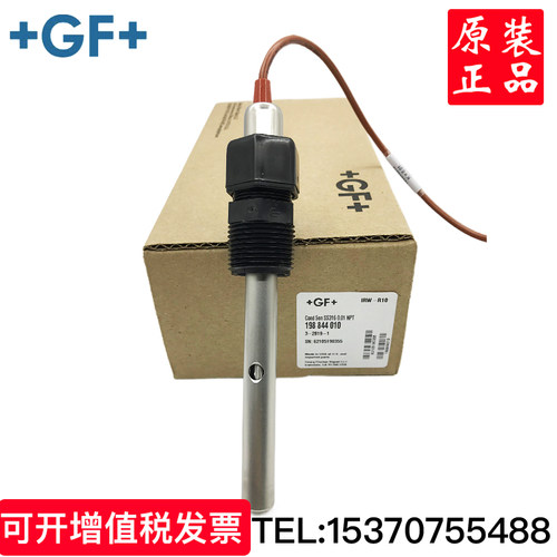 美国GF电导率仪监视器 3-2819 3-2820 3-2821 3-2819-s1 电阻感测