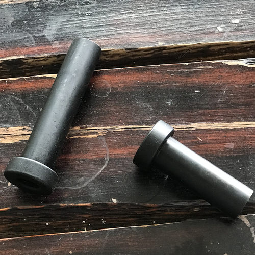 现货卸料定位销 米思米MISUMI CSR 10*16*长度 汽车模等高套筒
