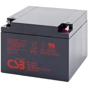CSB蓄电池GP12170船舶设备医疗12V17AH/UPSEPS直流屏应急设备专用