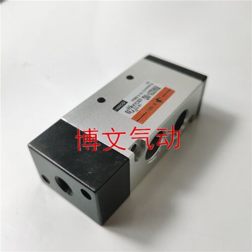 气控阀RVA5221-08Q RVA5231-10Q RVA5241-15 06气动控制换向阀