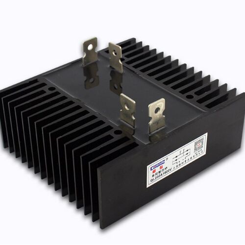 QL150A1600V QL150A 1000V-1200V 单相桥式整流器 发电机整流桥